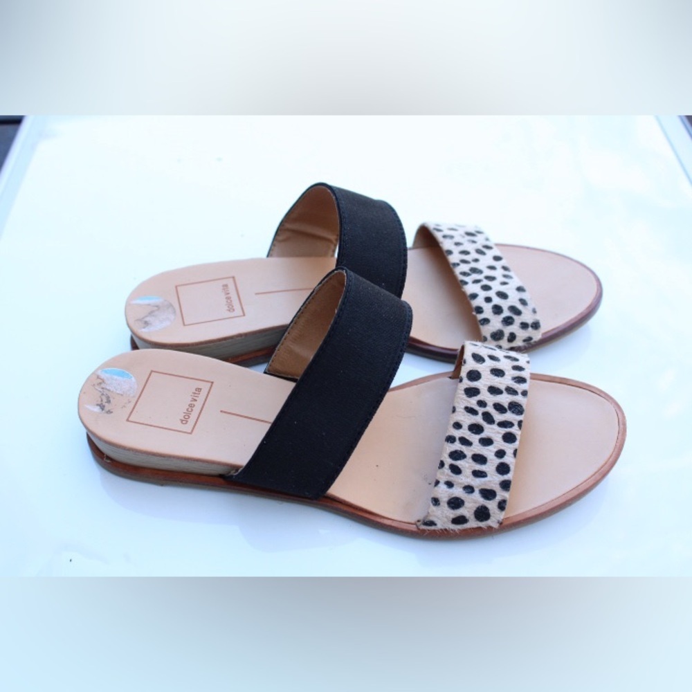 Dolce vita sandals